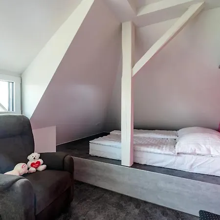 Mein Alter Bauernhof - Strassburgerhof شقة *