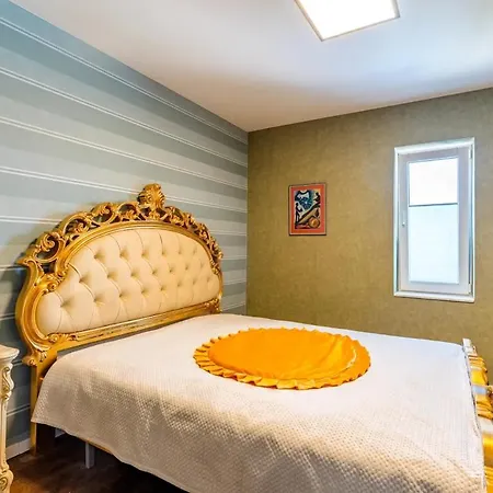 Mein Alter Bauernhof - Strassburgerhof شقة Trimbs